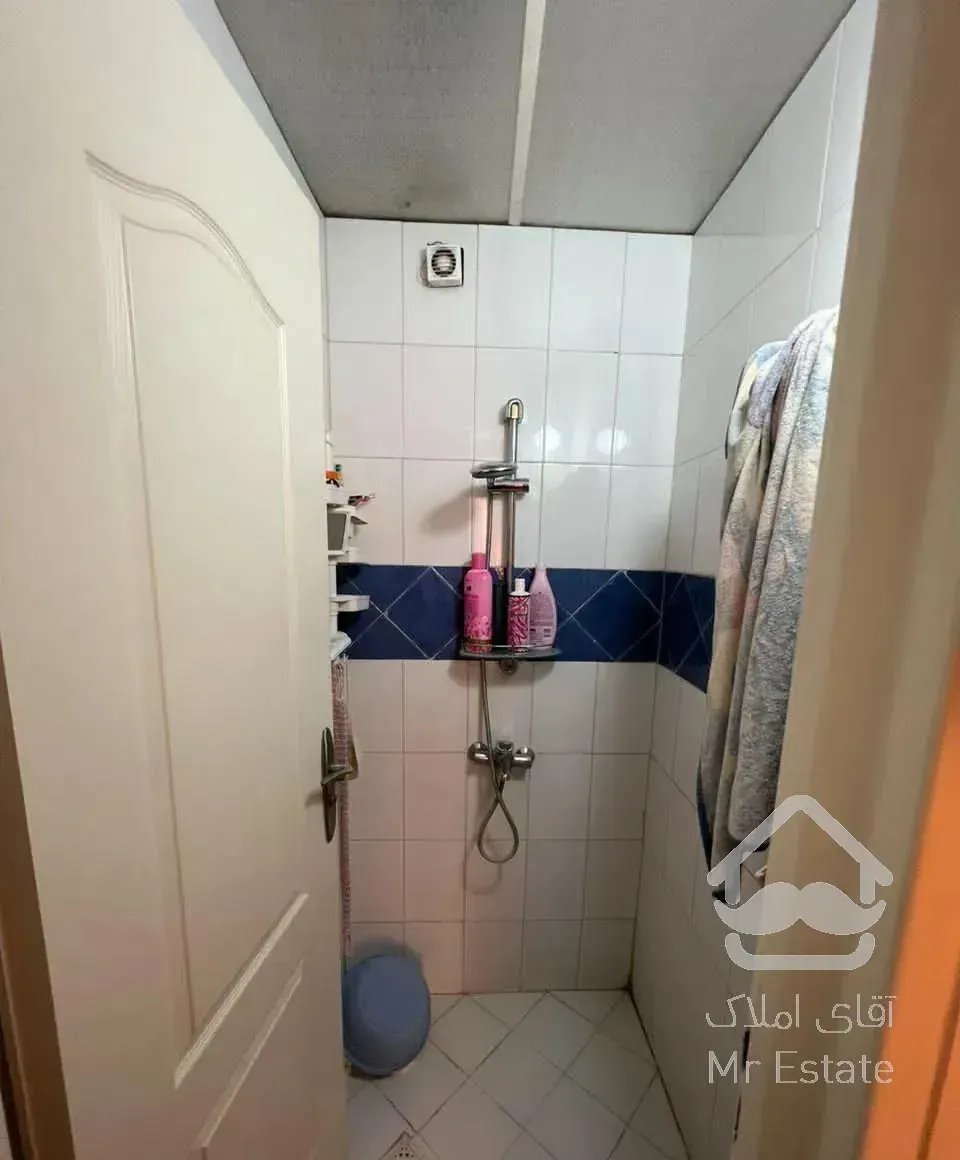 آپارتمان 43 متری فول