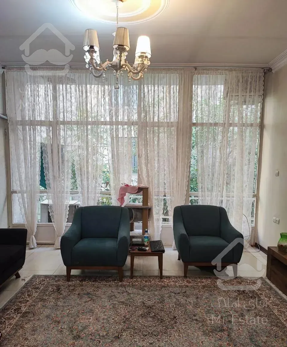 ۹۵متر.کلا ۲ طبقه.بازسازی شده.ستارخان