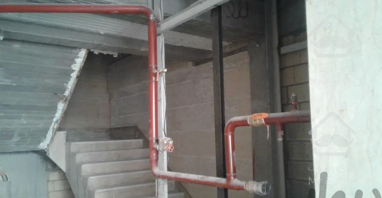 لوله کشی وجوشکاری گاز خانگی وتجاری