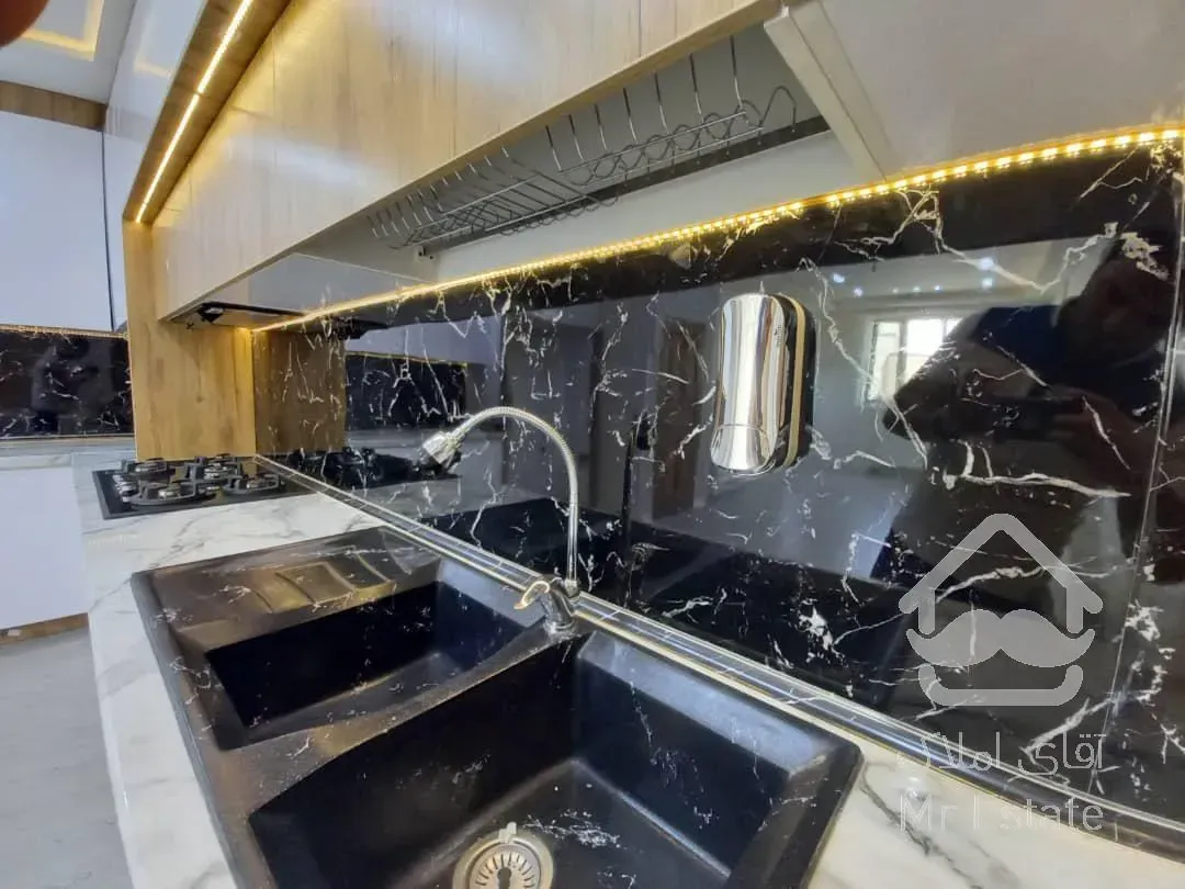 آپارتمان 77 متری 2 خواب