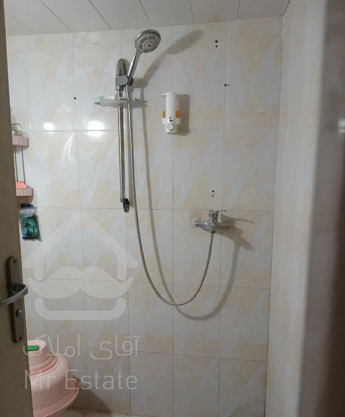 فروش  آپارتمان ۹۱ متری در گرمسار