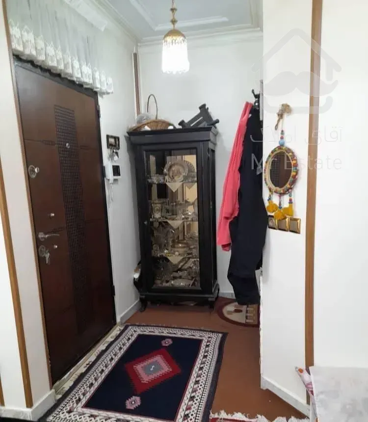 ۴۹متر/امامت/۱۰مترانباری/باکن دار