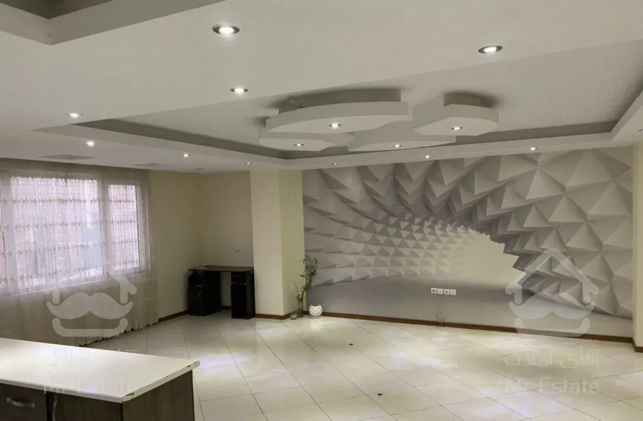 رهن ۱۰۰ متری ۲ خواب فول امکانات/ فاز ۴ مهرشهر