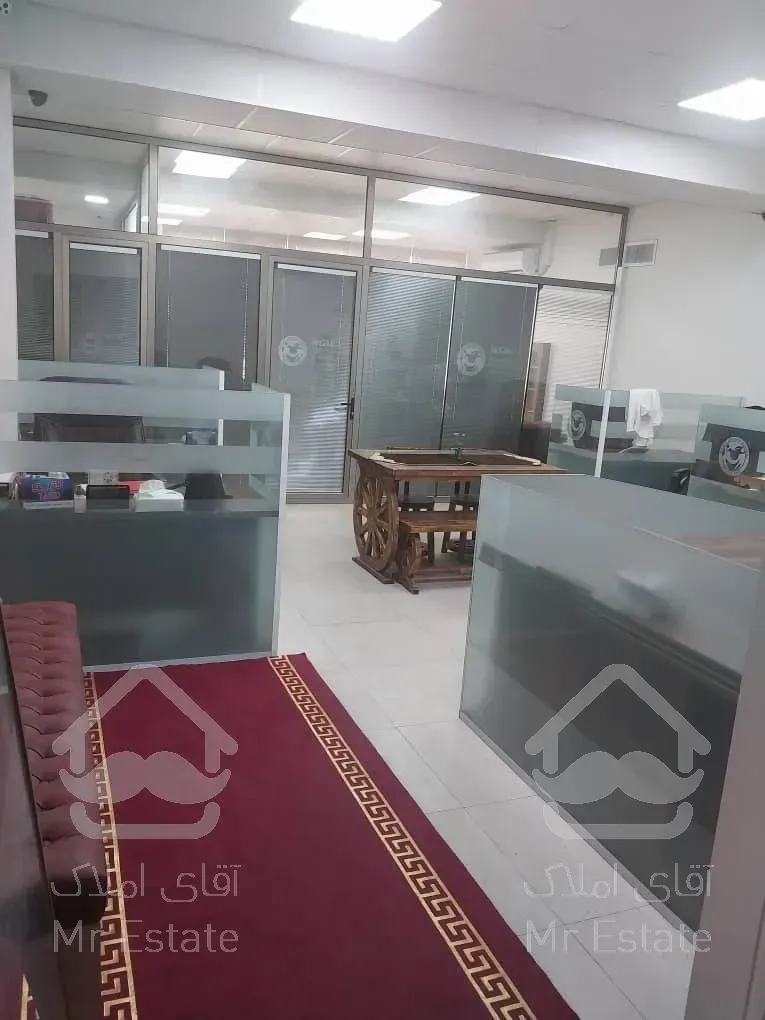 ۱۳۵متر سند اداری ارژانتین