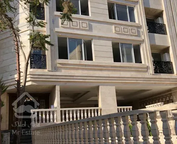 پونک اشرفی 96متر