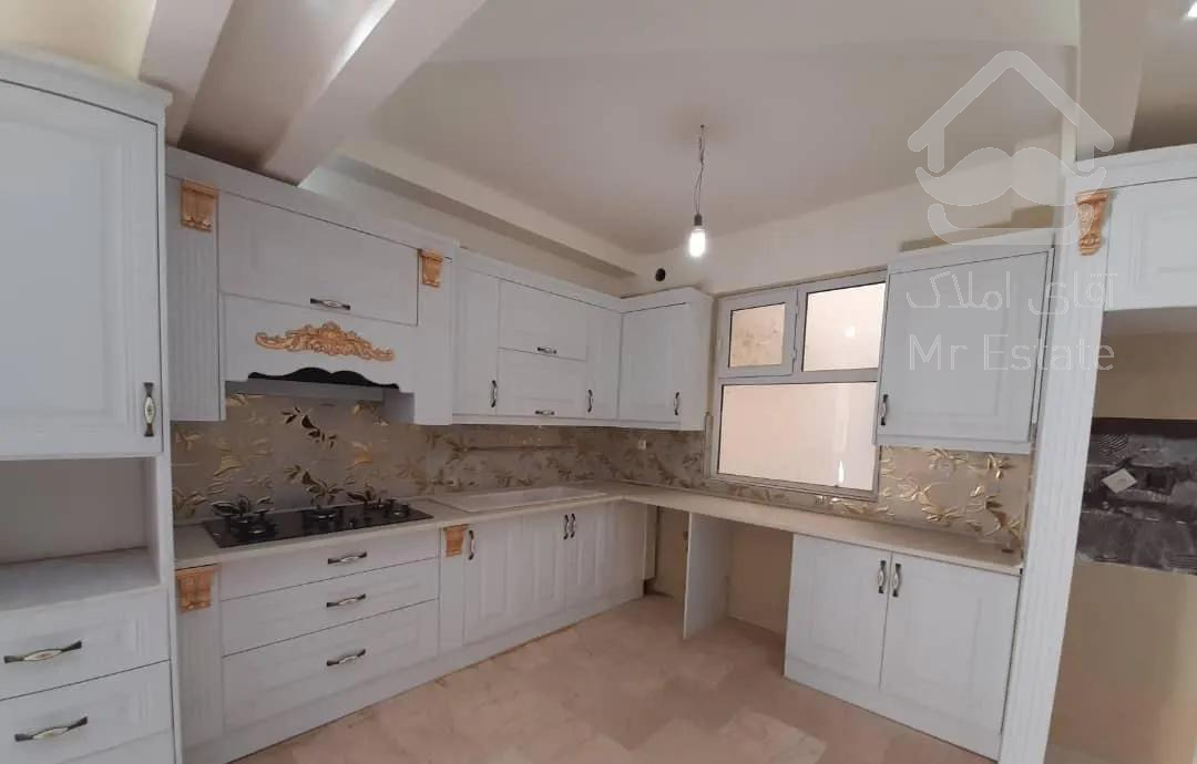 ۶۳متر ویو پارک کلید نخورده شهران