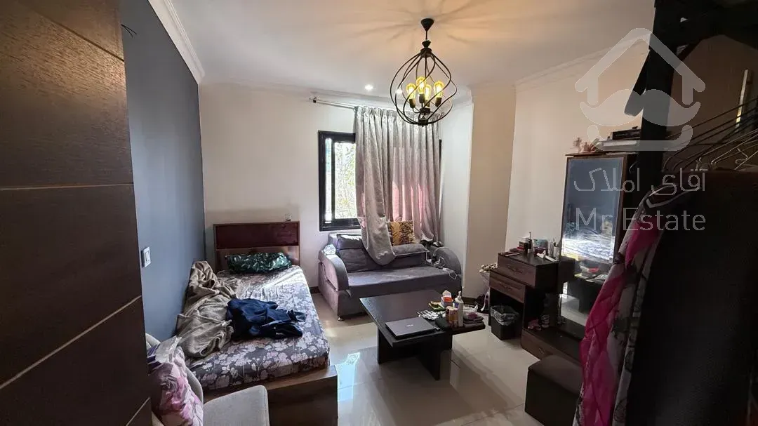 فروش آپارتمان ۱۷۲ متر کامرانیه جنوبی ۳ پارکینگ