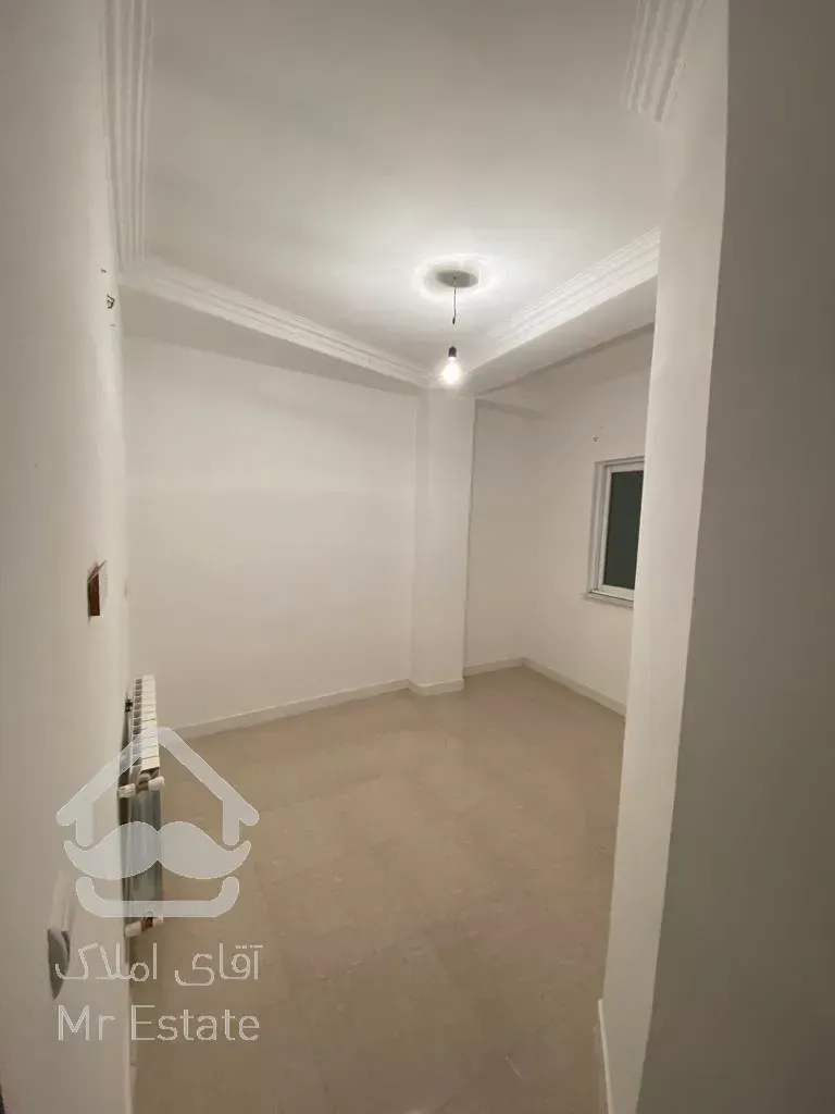 آپارتمان خوش نقشه و زیبا ۹۶متری بلوار طالقانی