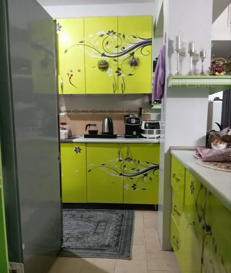 آپارتمان 77متری بلوار مدرس