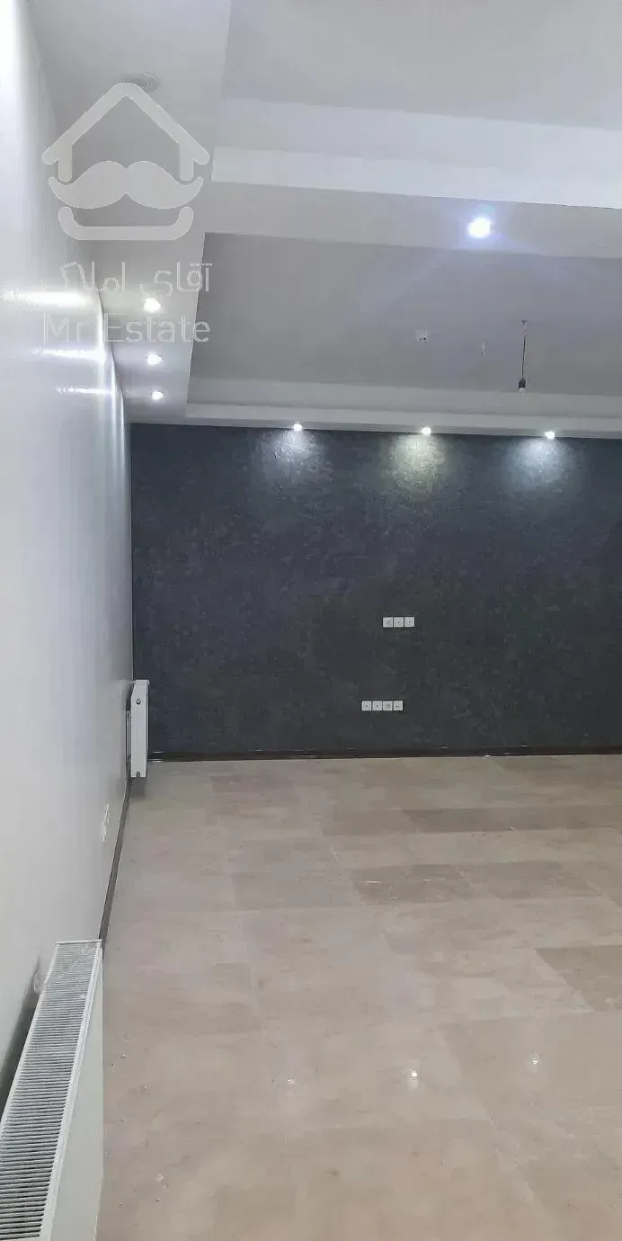 آپارتمان ۱۰۵ متری کلید نخورده