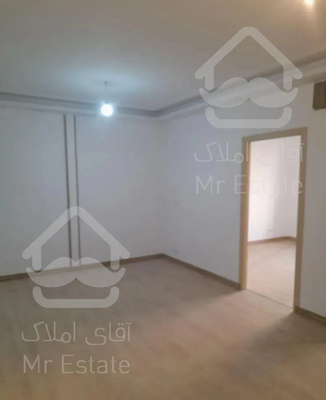 ۵۸ متر تک خواب خوش نقشه