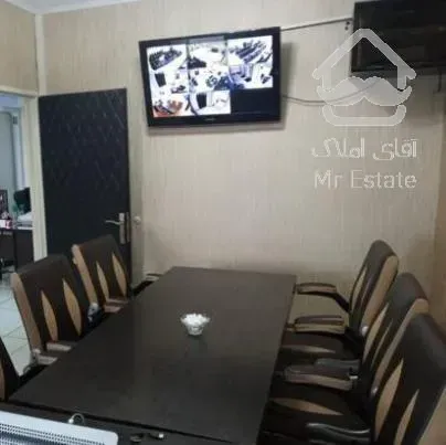 دفتر سنداداری توانیرشمالی167متری فروشی