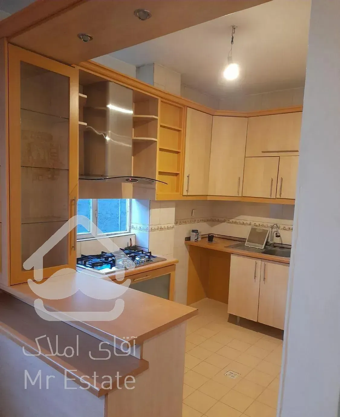 ۶۰ متر / شاهین شمالی