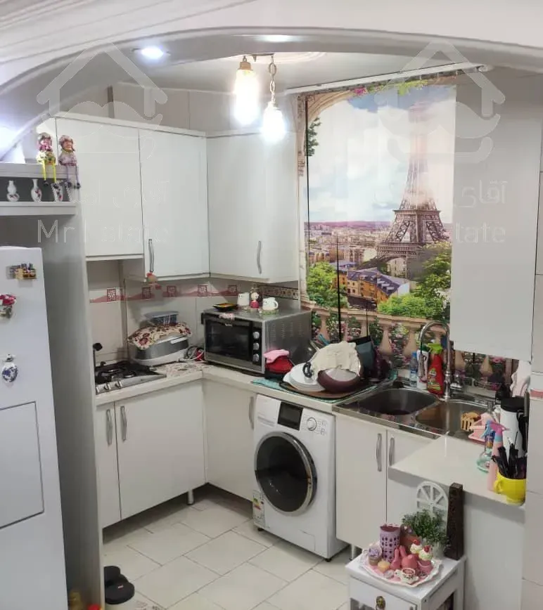 فروش ۵۵ منر