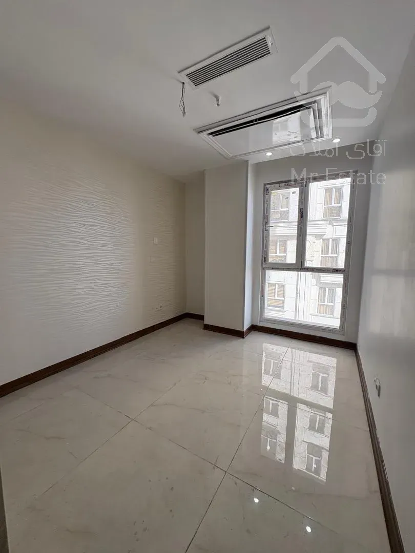 ۱۰۳متر/۲خواب/سرمایه گذاری زیر قیمت / برج فول مشاعات رونیکا