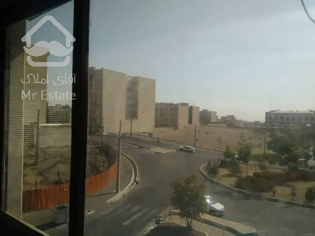 52 متر پونک اداری خلیلی