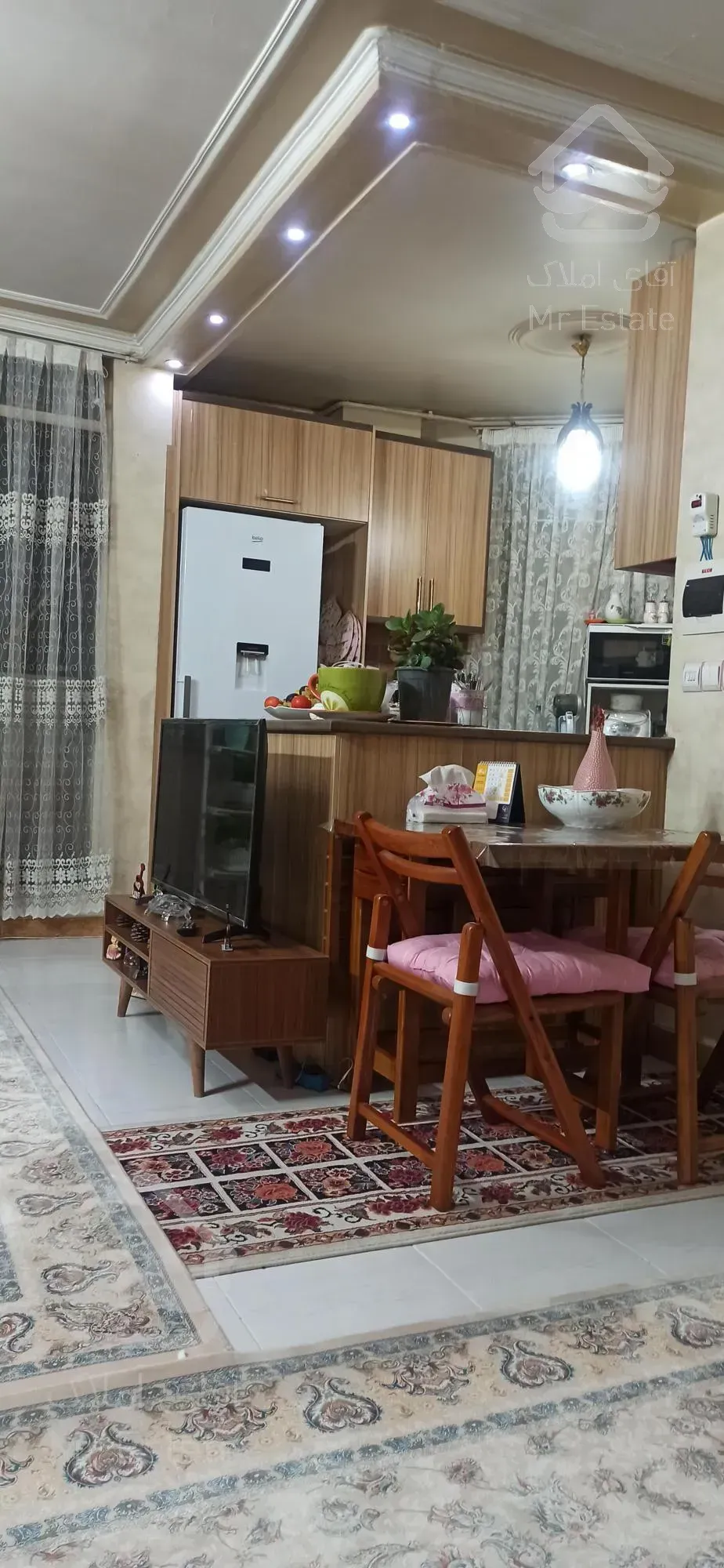 آپارتمان 70 متری