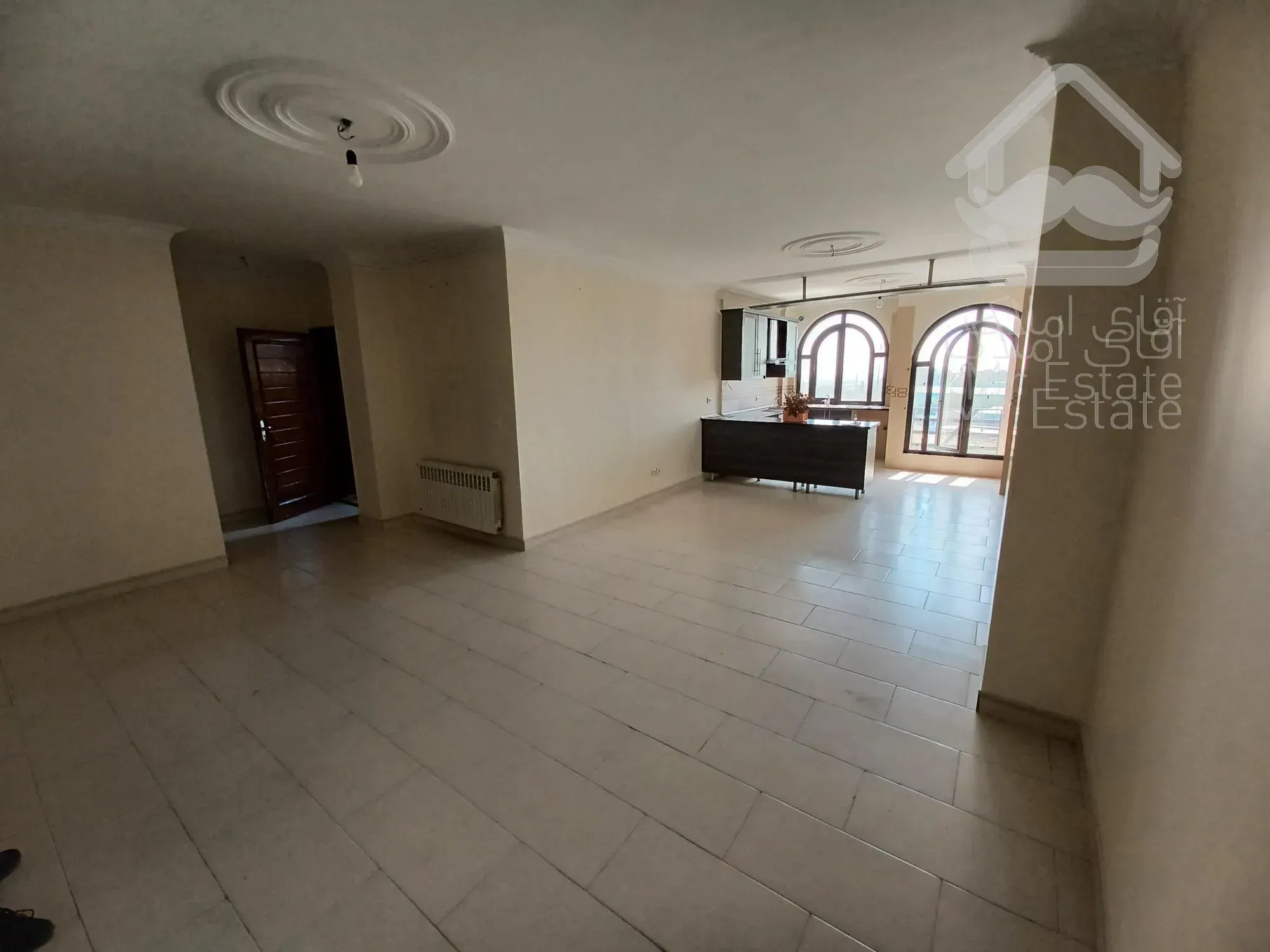 اجاره آپارتمان دو خوابه صادقیه