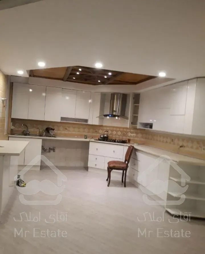 آپارتمان دوبلکس ۱۷۵ متر ۳ خواب الهیه