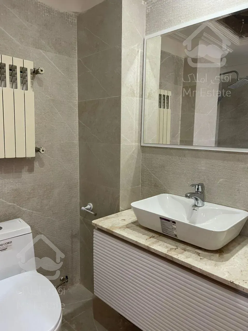 اجاره و رهن آپارتمان الهیه 200  متر اکازيون