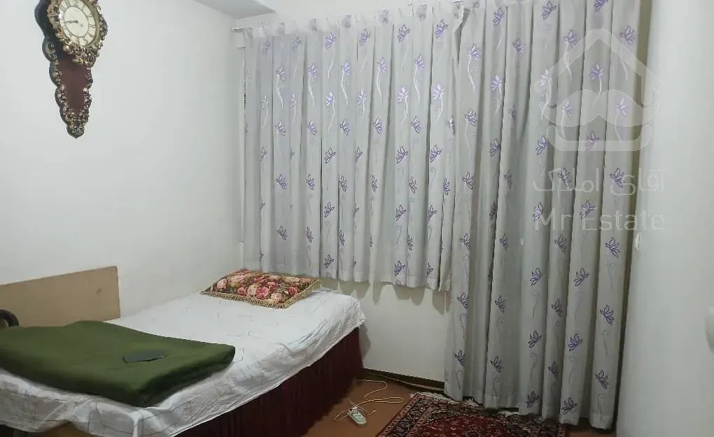 فروش واحد 80متری فول امکانات