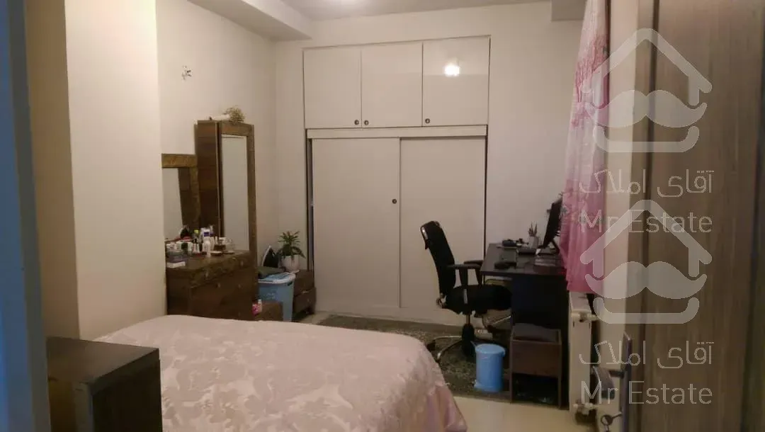 آپارتمان ۷۲ متری ۱ خواب،خوش نقش،لوکیشن عالی،فول امکانات