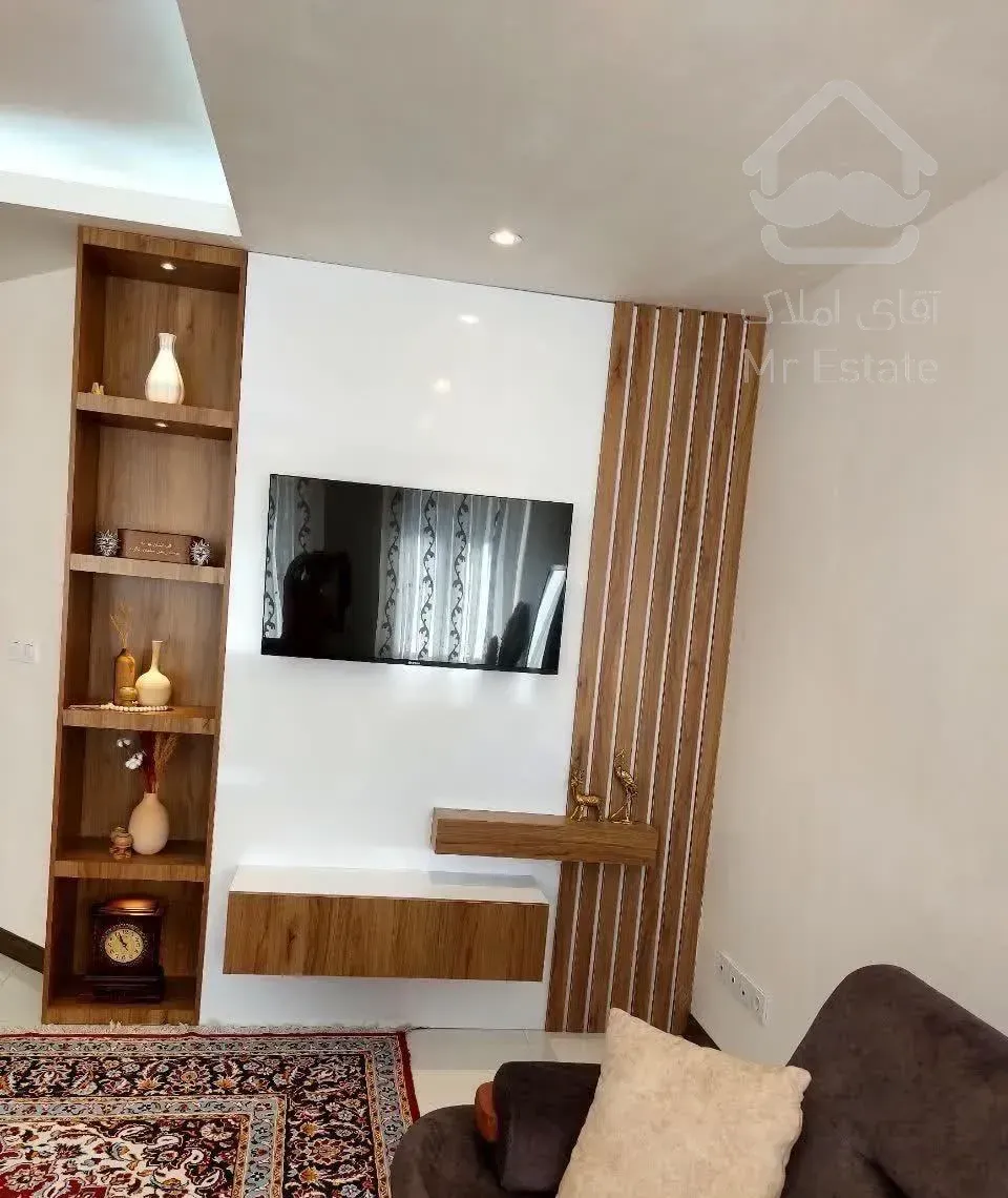 فروش اپارتمان سند تک برگ