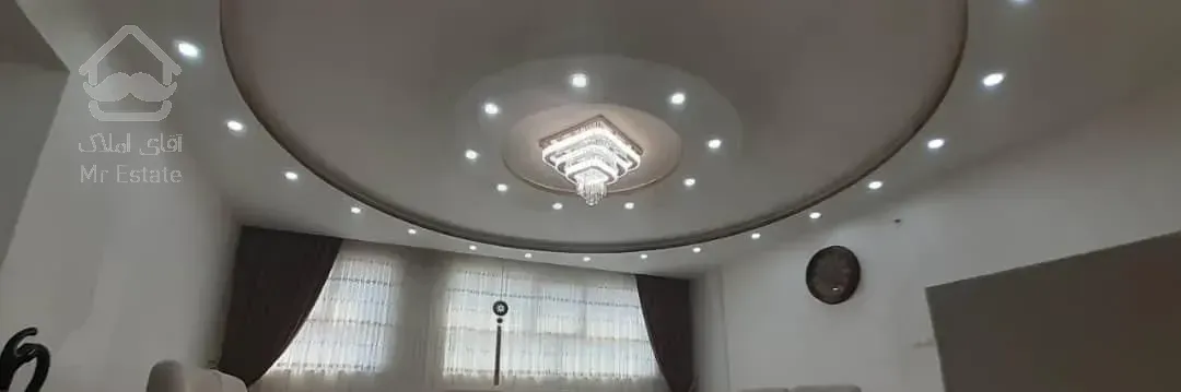 اپارتمان دو‌ خوابه فرهنگیان