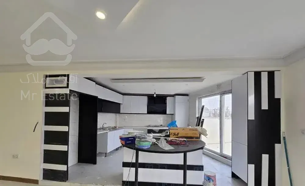 رهن و اجاره ۲۰۰متر/۲خوابه/ نوساز لوکس/منطقه مرا