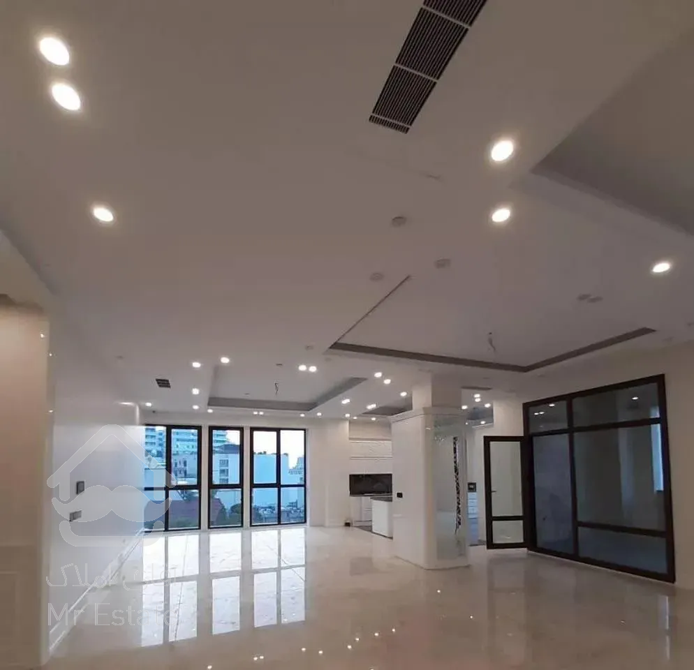 180متر/نیاوران/مشاعات هتلینیگ/تراس ویو