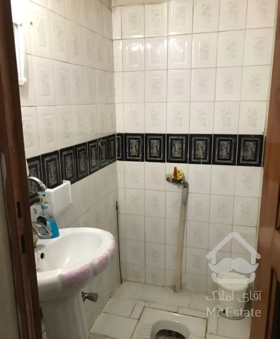 آپارتمان ۵۵ متری بریانک شرقی