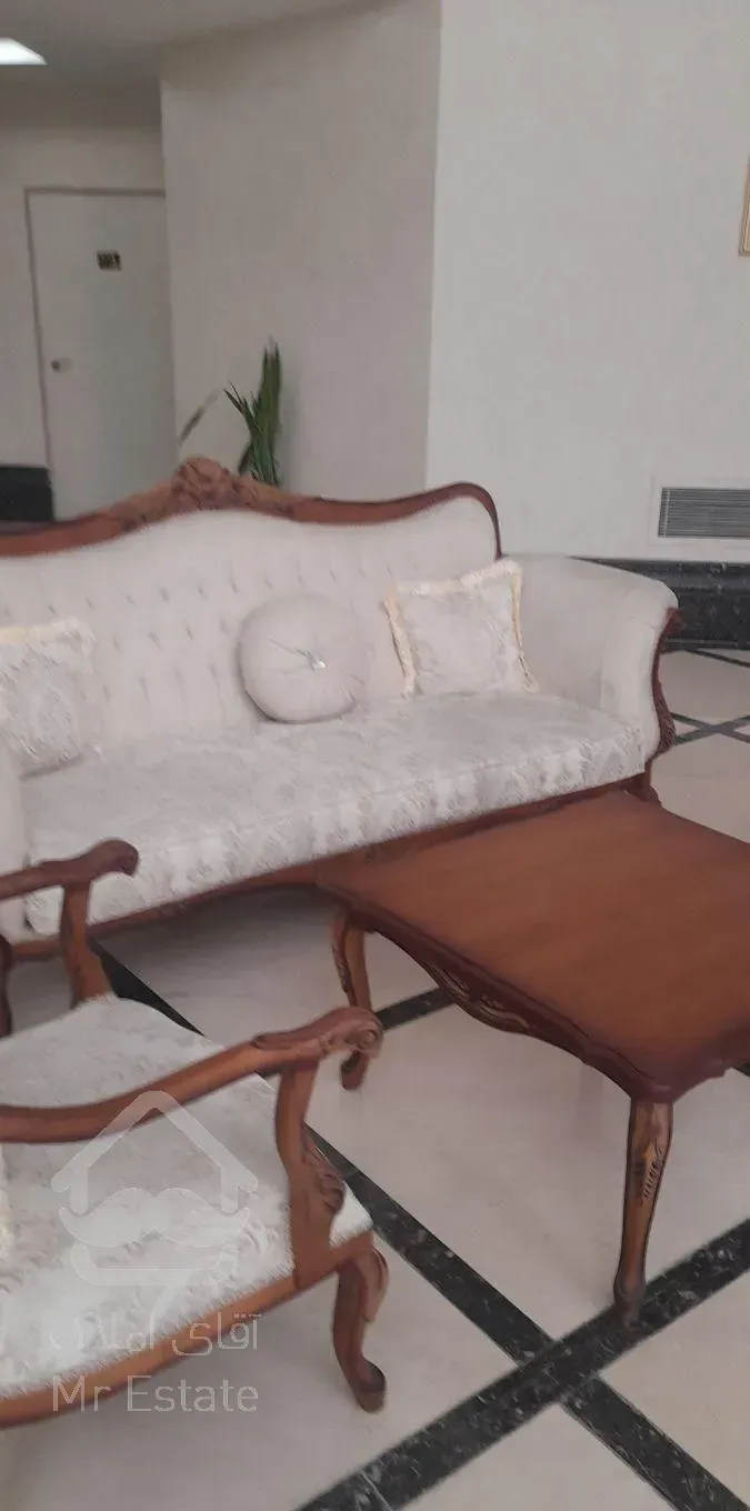 آپارتمان ۱۱۵ متری شریعتی بهار