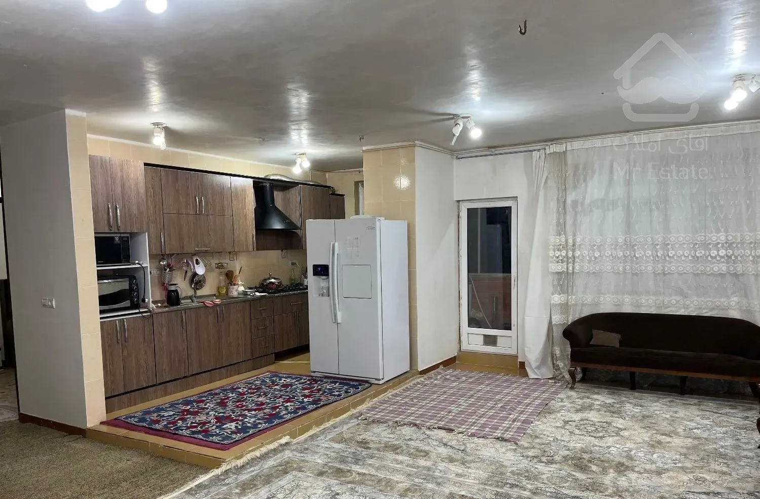 مسکن مهر مجتمع گل نرگس