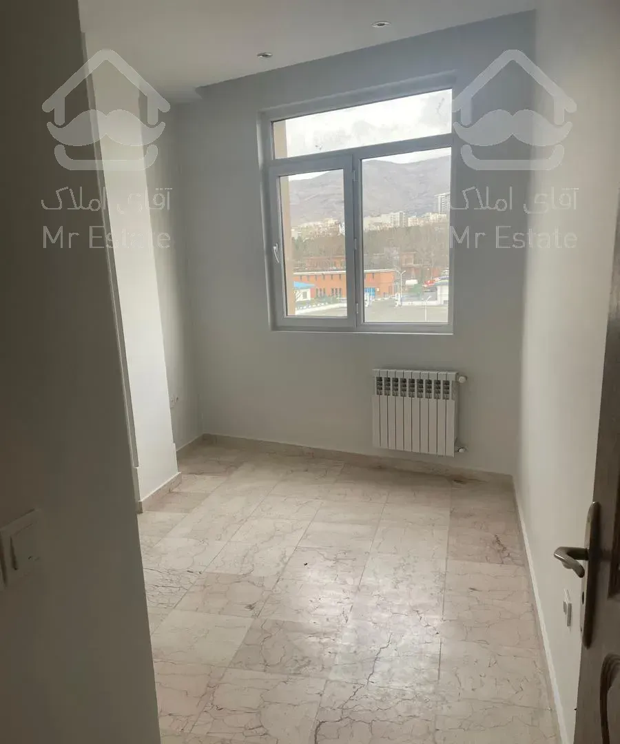 آپارتمان ۸۵ متری دوخوابه