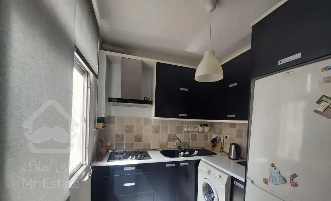 آپارتمان ۵۰ متری ۱ خوابه(لارستان)