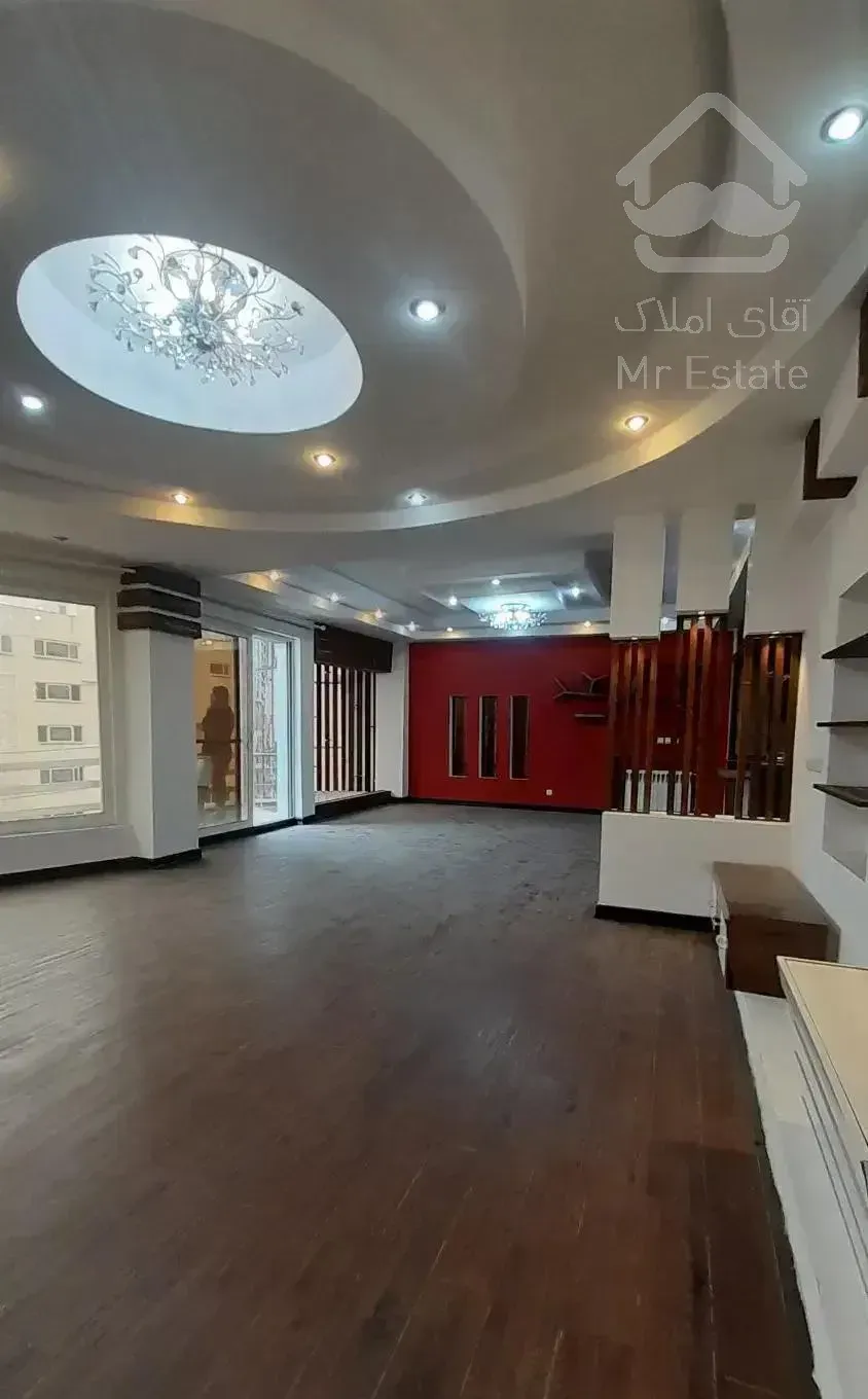 اجاره آپارتمان تک واحدی سه خواب نخست وزیری