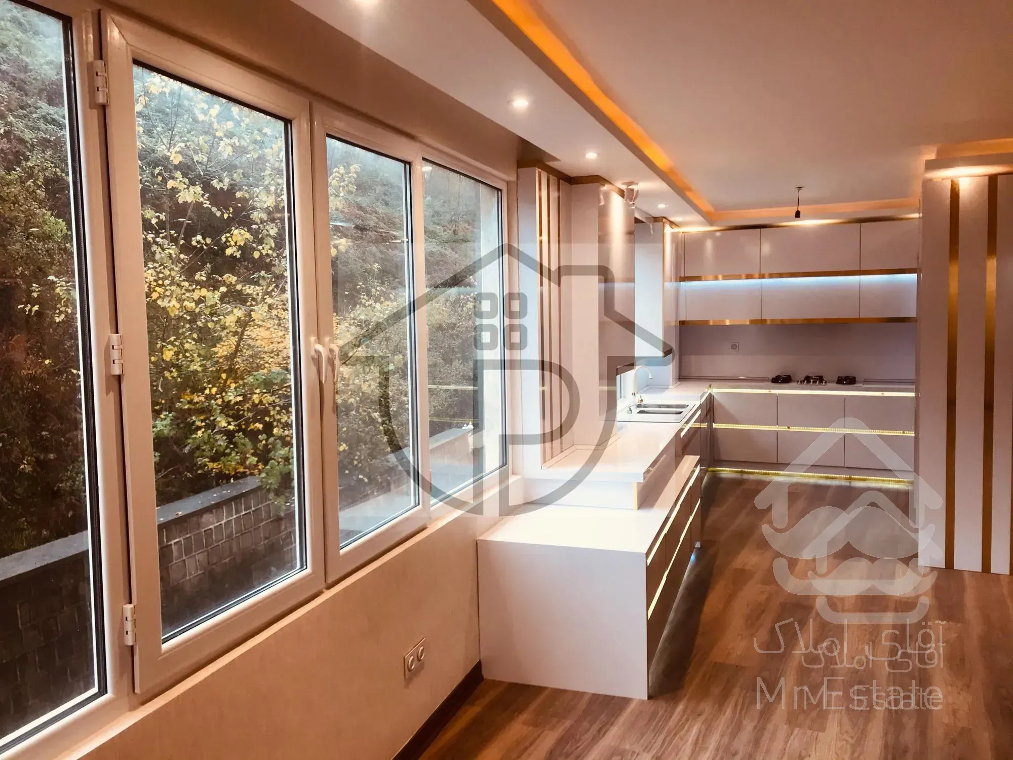 فروش دوبلکس لاکچری