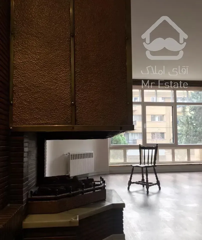 ۱۶۵ متر سه خوابه فول امکانات دسترسی  بازسازی