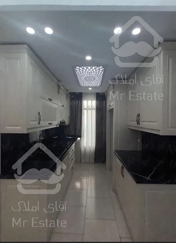 واحد ۱۰۰ متری دولتی اقساطی با بهترین لوکیشن