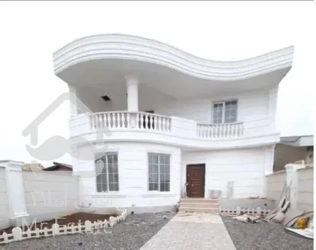 ویلا در حسین اباد رودسر