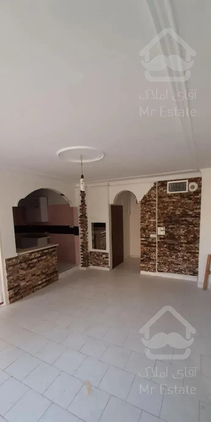 آپارتمان ۷۵متری دو خواب فول امکانات