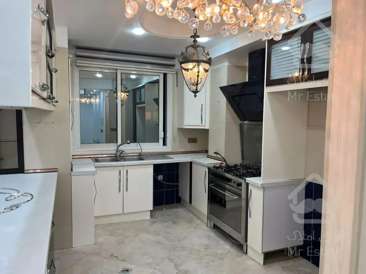 شهرک غرب فاز ۶ بینظیر