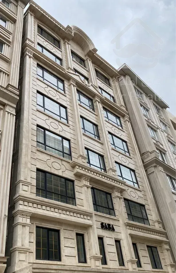 فروش و تهاتر واحد ۱۸۹ متر۳ خواب در شهرک کریم آباد