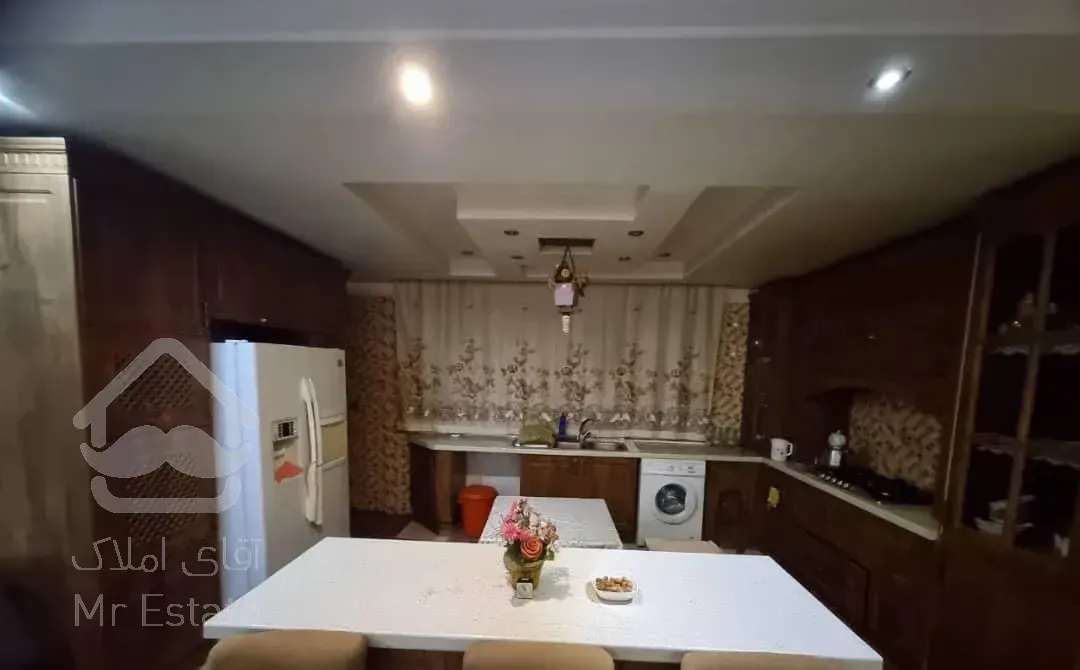 فروش آپارتمان ۱۱۳ متری ۲ خوابه در دروازه شمیران