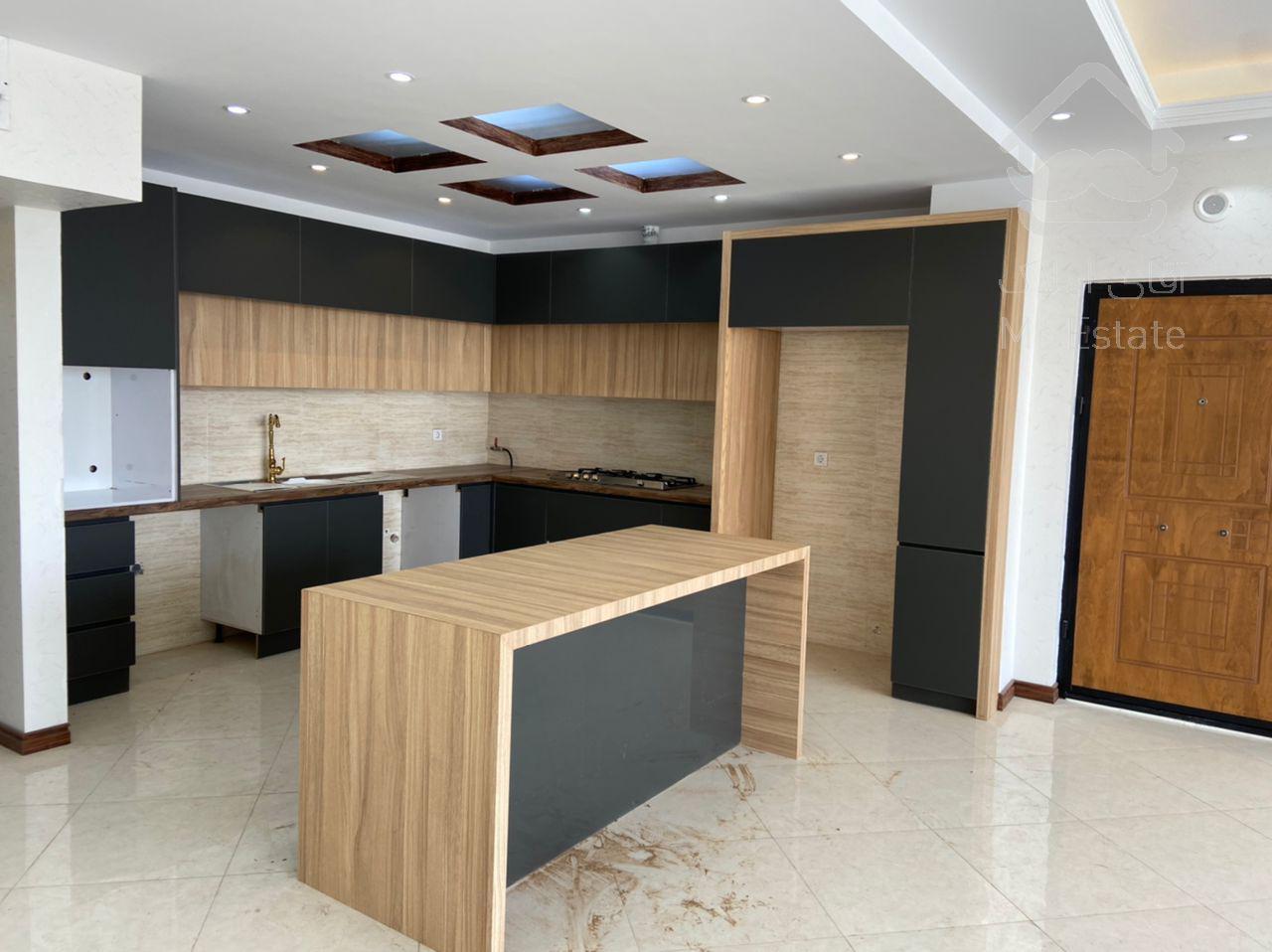 آپارتمان نوساز،دهکده المپیک،زیبادشت