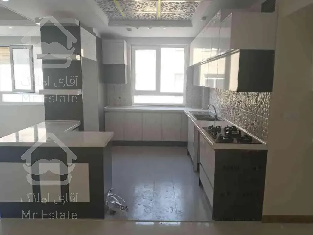 خرید اپارتمان* دو خوابه 100متری در بلوار فردوس شرق