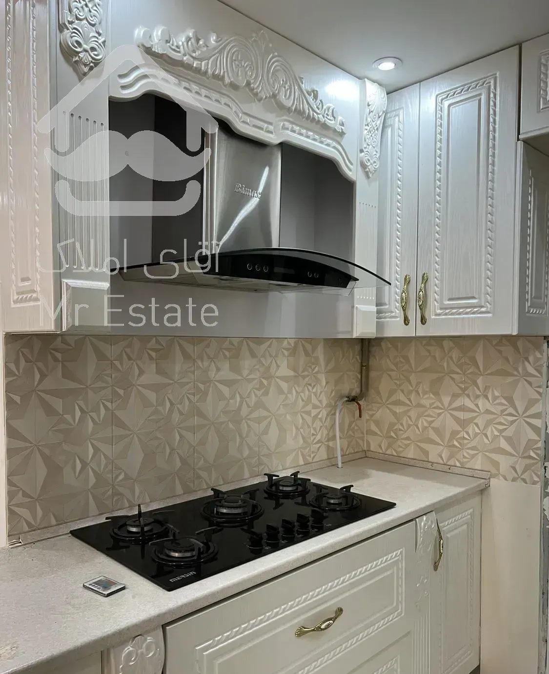 آپارتمان بدون بدهی وام در پرند