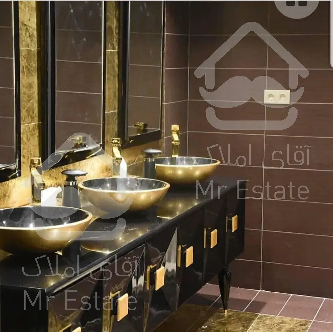 خرید و فروش آپارتمان 286 متری در نیاوران