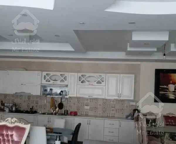 ویلا باغ ۳۰۰متری سهیلیه سنقراباد