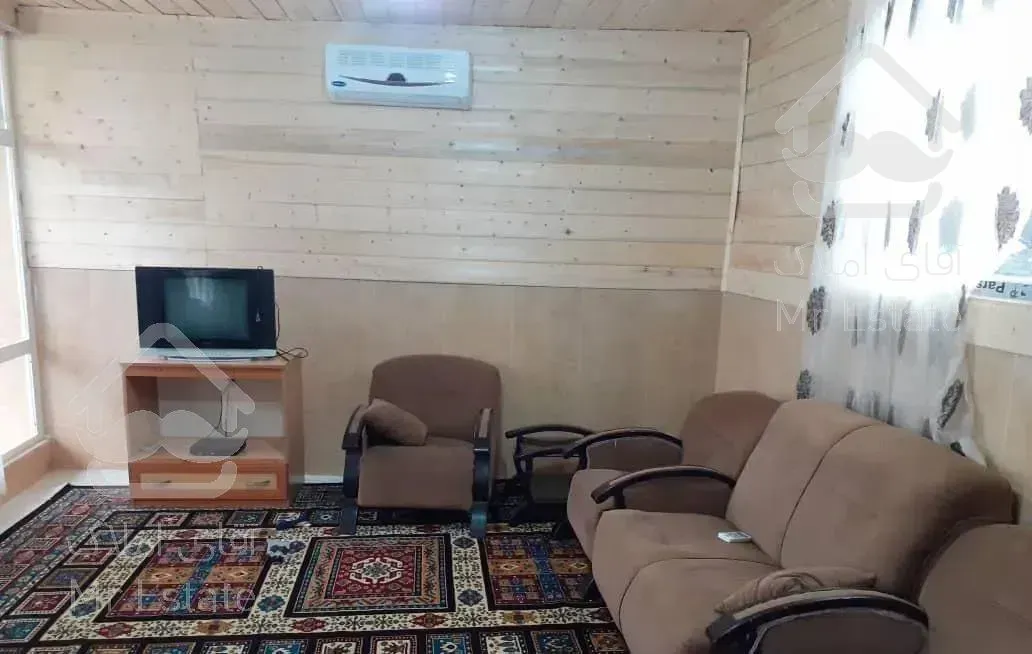 اجاره  کلبه لفور